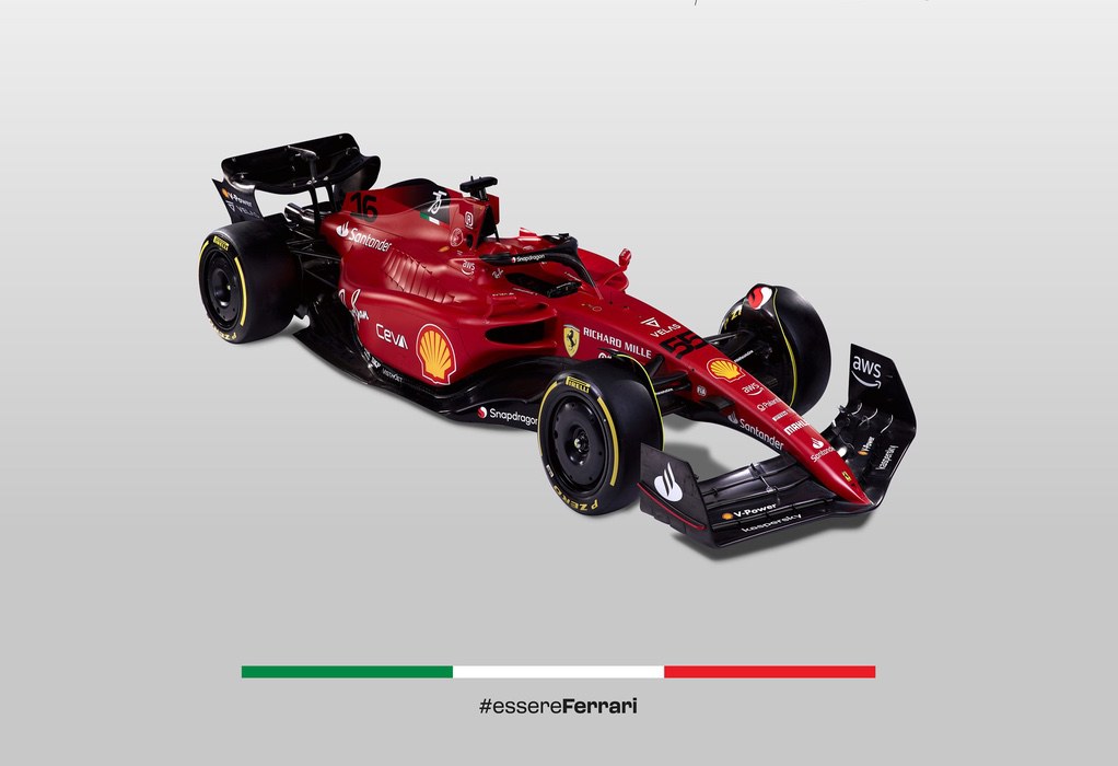Η Ferrari διακόπτει τη συνεργασία στη F1 με ρωσική εταιρεία