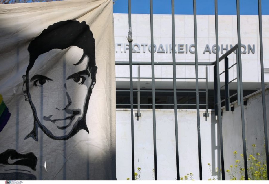 Ζακ Κωστόπουλος: Εισαγγελική πρόταση για επιστροφή του μεσίτη στη φυλακή -  GRTimes.gr