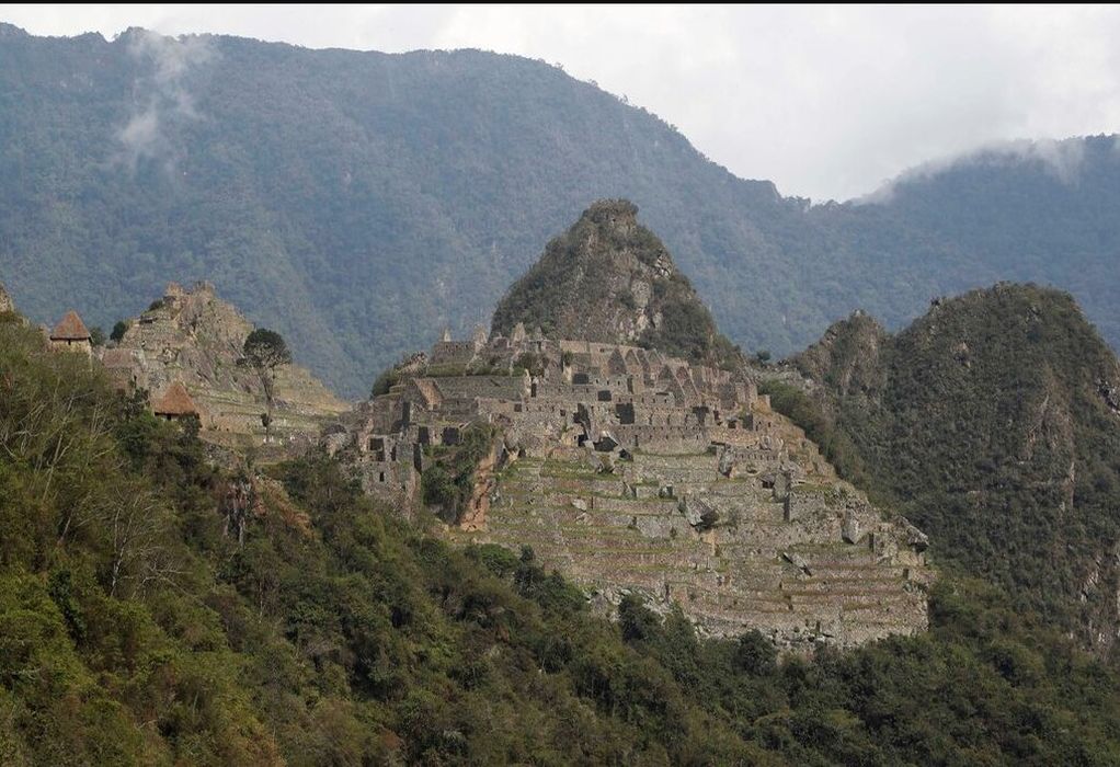 Περού: Ανοίγει και πάλι ο αρχαιολογικός χώρος του Μάτσου Πίτσου