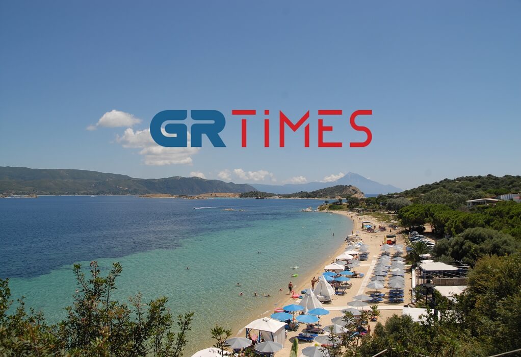 Τουρισμός: Ελλάδα «ψηφίζουν» για διακοπές Αυστριακοί και Άγγλοι
