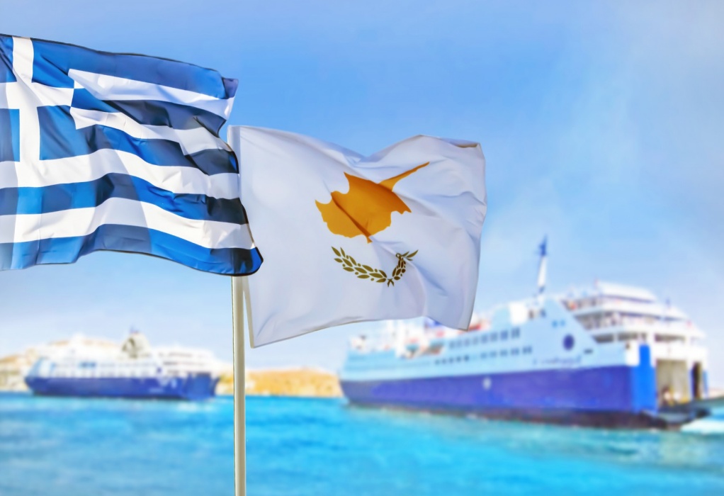 Στις 19 Ιουνίου το πρώτο δρομολόγιο της ακτοπλοϊκής σύνδεσης Κύπρου-Ελλάδας