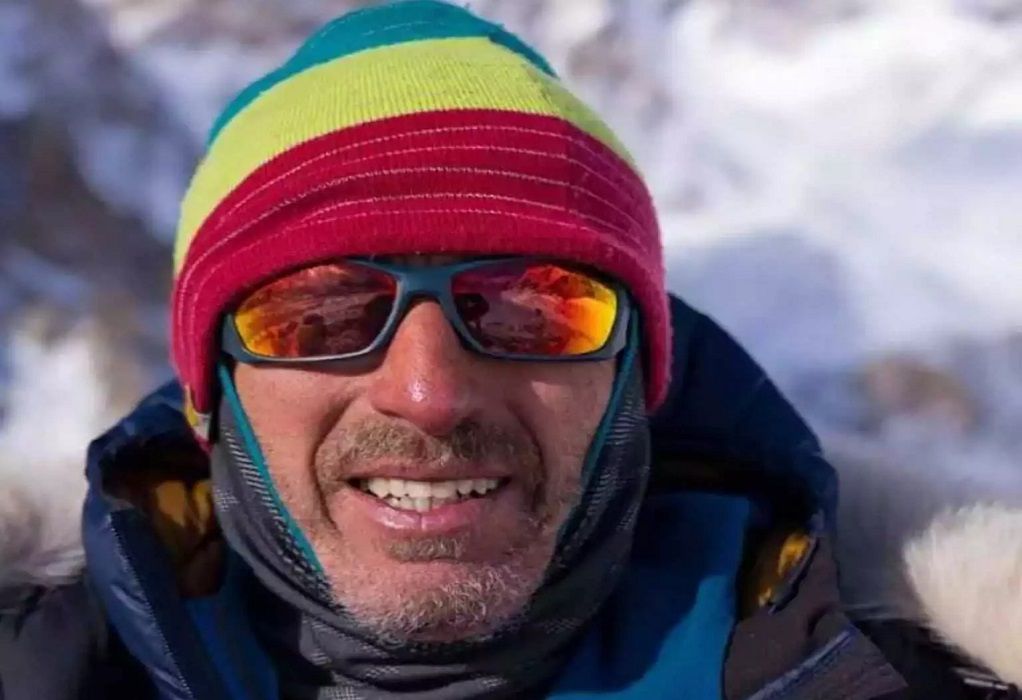 Αντώνης Συκάρης: «Υπέκυψε στη νόσο του υψομέτρου» λέει φίλος του ορειβάτη (VIDEO)