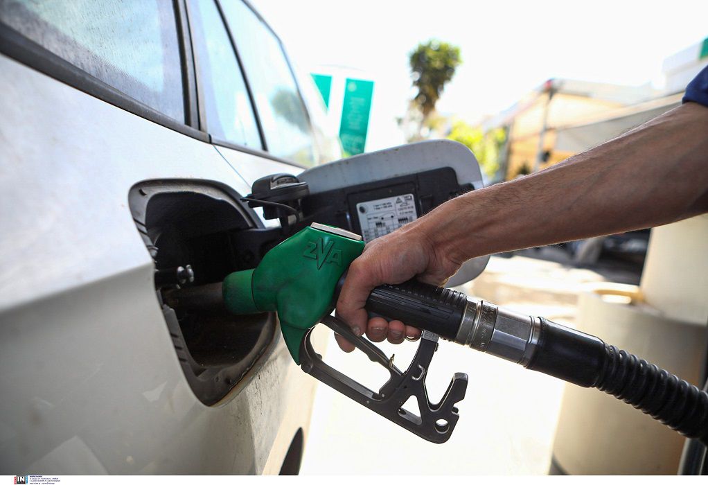 Αυτοκίνητο: Αυτό είναι το κόλπο για μειωμένη κατανάλωση βενζίνης