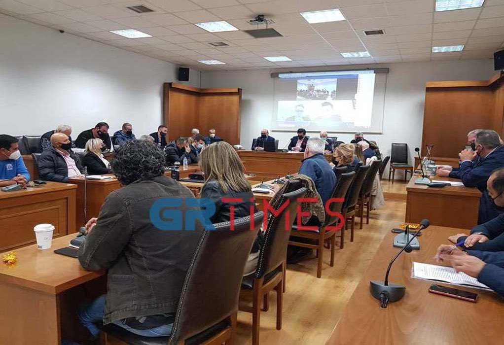 Δήμος Δέλτα: Ψήφισμα Δημοτικού Συμβουλίου ενάντια στην πρόταση του ΔΙΠΑΕ