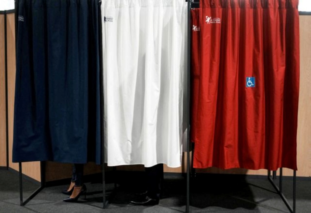Γαλλία-βουλευτικές εκλογές: Στο 53% εκτιμάται ότι θα είναι η αποχή