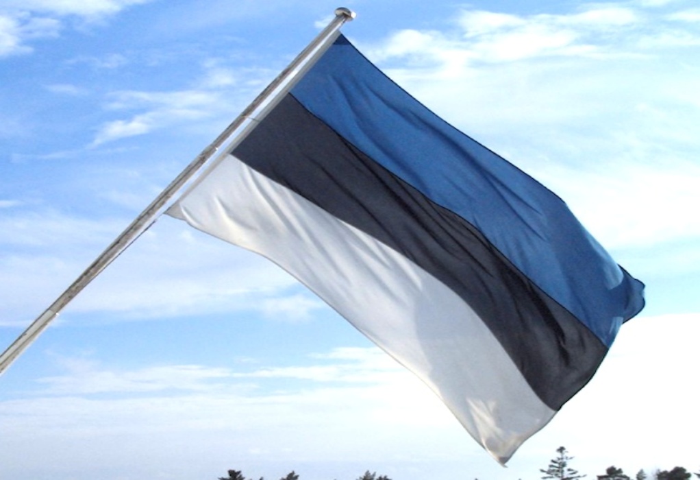Η Εσθονία ο μεγαλύτερος χορηγός βοήθειας στην Ουκρανία σε σχέση με το ΑΕΠ