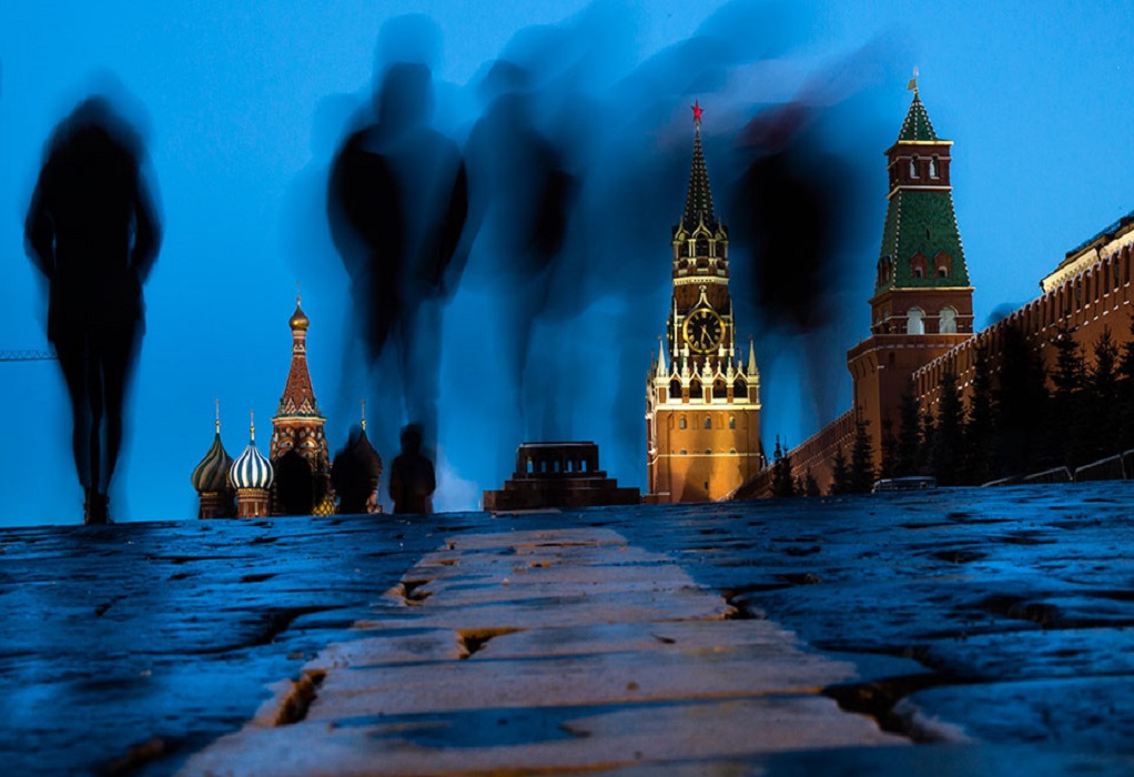 Μυστική δημοσκόπηση Κρεμλίνου: Μόνο το 25% υπέρ της συνέχισης του πολέμου