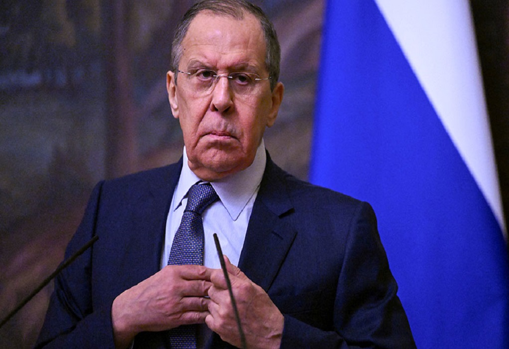 Σ. Λαβρόφ: Η Δύση έχει κηρύξει έναν «ολικό υβριδικό πόλεμο» στη Ρωσία – Όλοι θα υποφέρουν