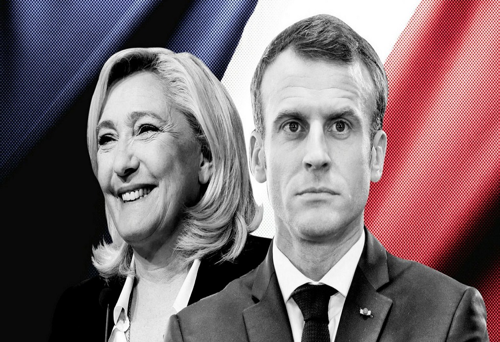 Εκλογές Γαλλία: Τί θα κάνουν οι δυο μονομάχοι μόλις ανακοινωθούν τα αποτελέσματα