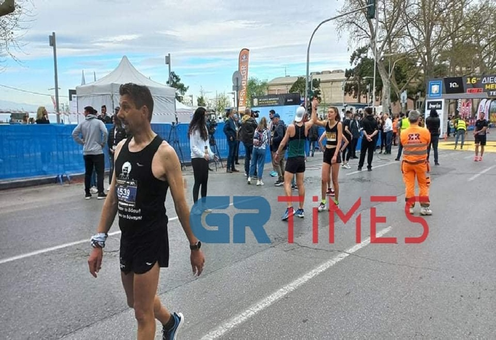 Δήμος Χαλκηδόνος: Προ των πυλών το Axios Running Festival – Τι περιλαμβάνει
