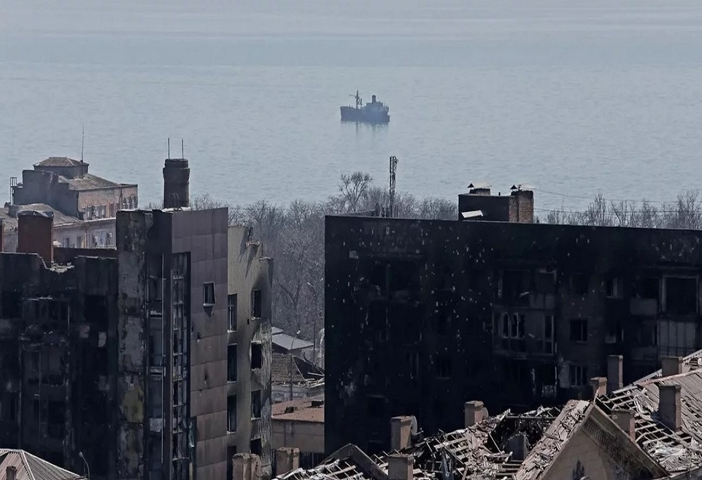 ΟΗΕ για Ουκρανία: Άμεση εκεχειρία στη Μαριούπολη για την απομάκρυνση των αμάχων
