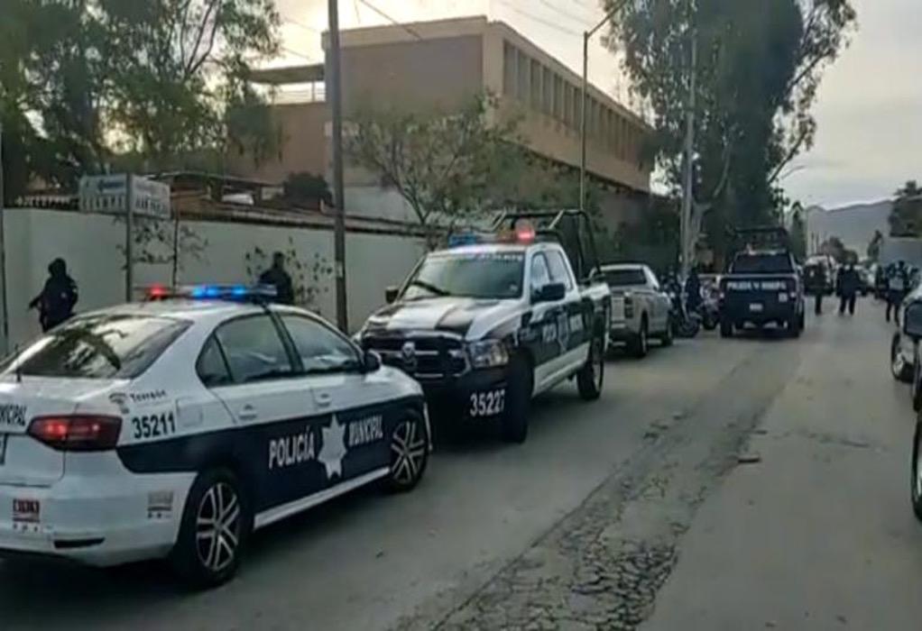 Μεξικό: Οκτώ μέλη της ίδιας οικογένειας σκοτώθηκαν μέσα στο σπίτι τους