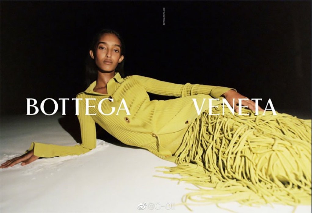 Μόδα: Ραδιοφωνικό show δημιουργεί ο οίκος Bottega Veneta