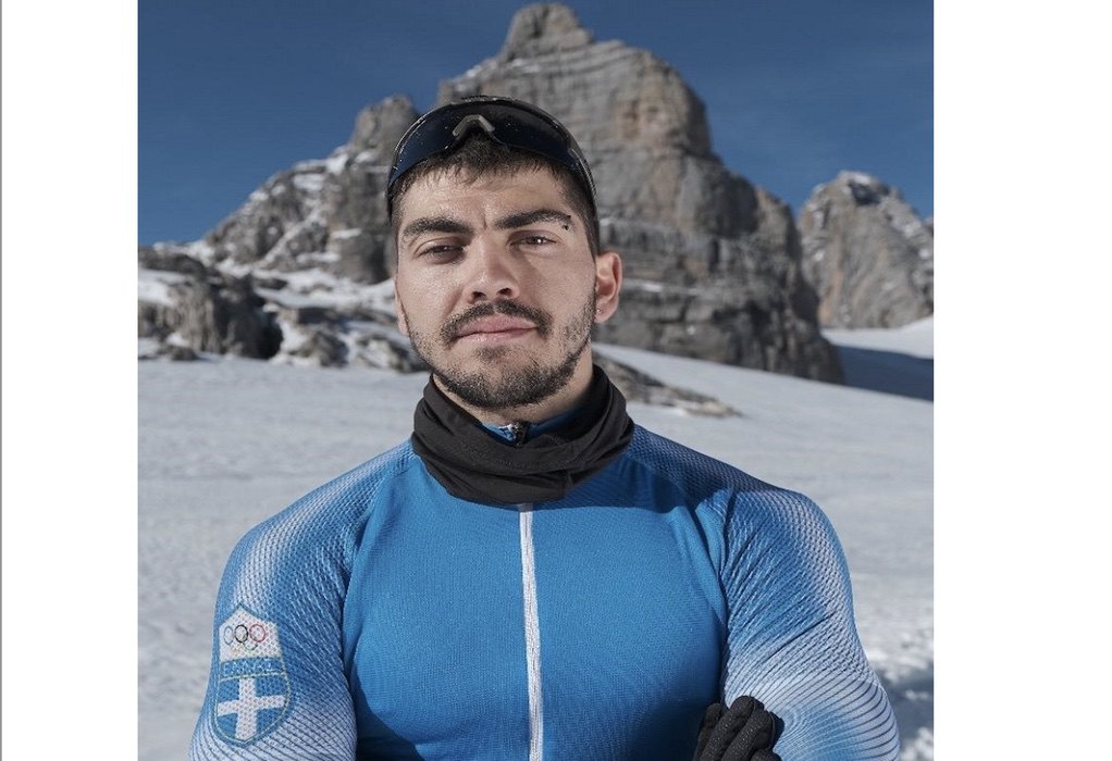 EOXA-Κύπελλο: Ο Ν. Τσουρέκας στην κορυφή των ανδρών, στα βόρεια αθλήματα της χιονοδρομίας