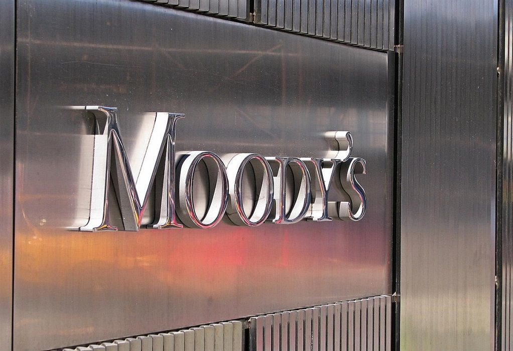 Moody’s: Υποβαθμίζει την προοπτική του αξιόχρεου των ΗΠΑ σε «αρνητική»