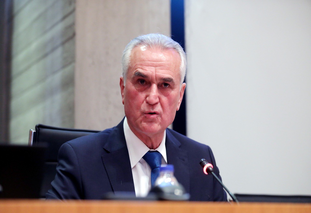 Σάββας Αναστασιάδης: «Οι πολίτες ψηφίζουν αυτόν που λύνει προβλήματα»