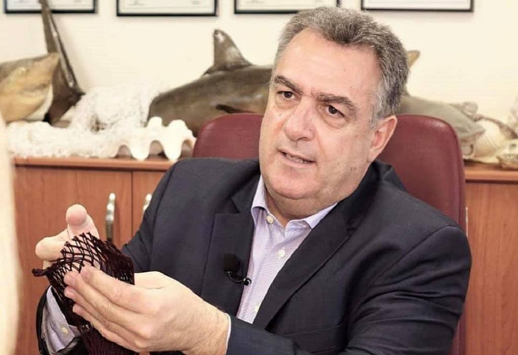 Ο Σ. Διαμαντίδης για την ενεργειακή κρίση και τις εκλογές στον ΣΕΒΕ (ΗΧΗΤΙΚΟ)