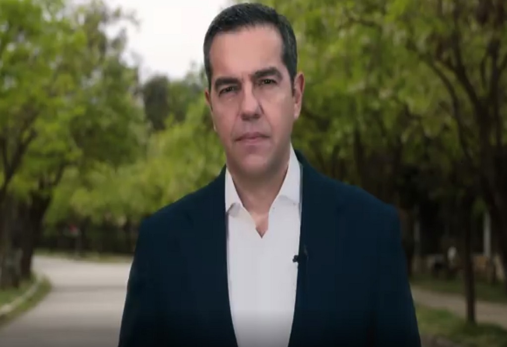 Αλ. Τσίπρας: Η αυριανή διαδικασία θα στείλει ισχυρό μήνυμα για την κυβέρνηση και το πολιτικό σύστημα (VIDEO)