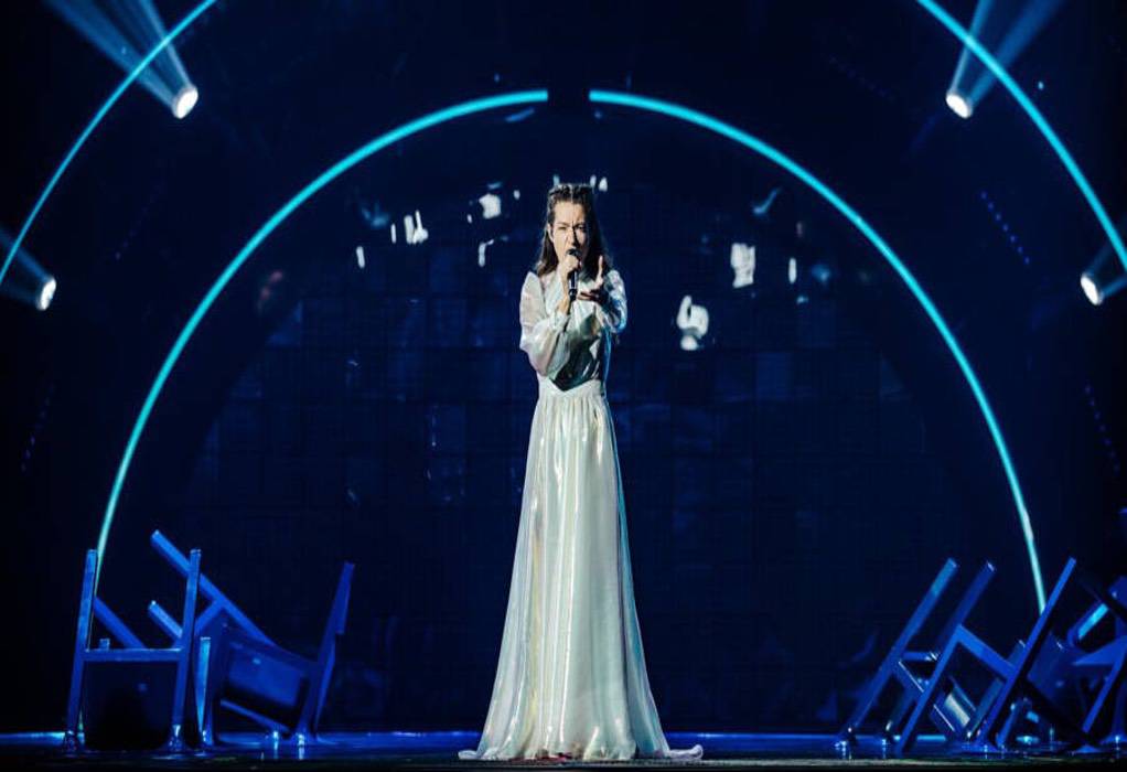 Eurovision 2022: Σήμερα ο Α’ ημιτελικός με τη συμμετοχή και της Ελλάδας – Όλα τα τραγούδια (VIDEO)