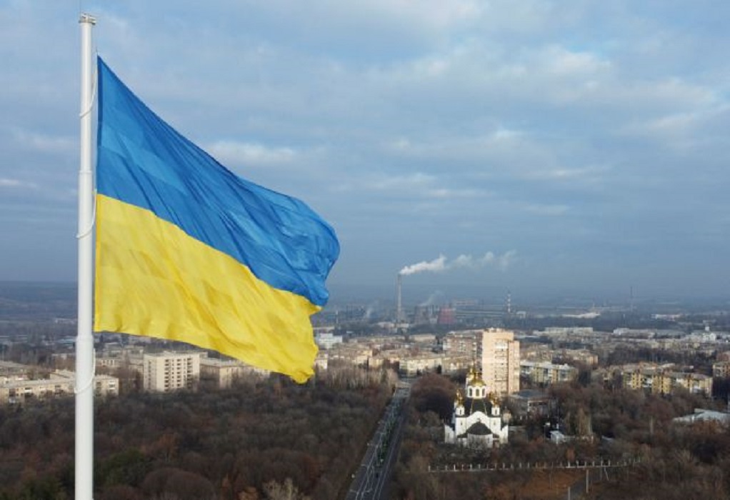 Ουκρανία: Οι ένοπλες δυνάμεις αναφέρουν ότι έπληξαν δεξαμενές πετρελαίου