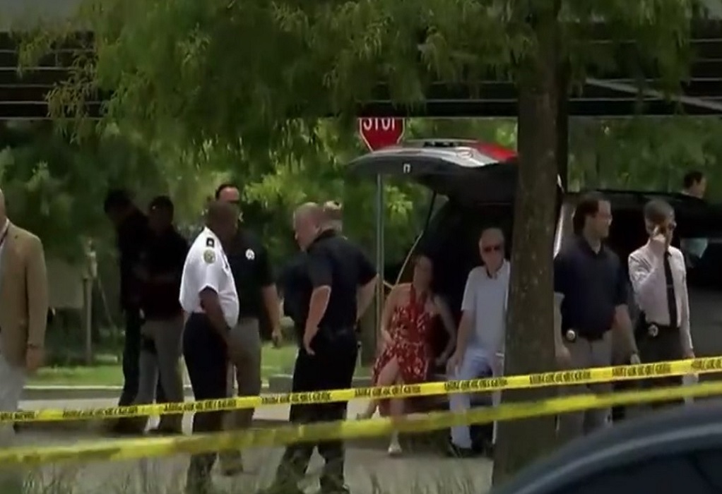 ΗΠΑ: Πυροβολισμοί σε τελετή αποφοίτησης πανεπιστημίου στη Νέα Ορλεάνη-Πληροφορίες για νεκρό (ΦΩΤΟ-VIDEO)