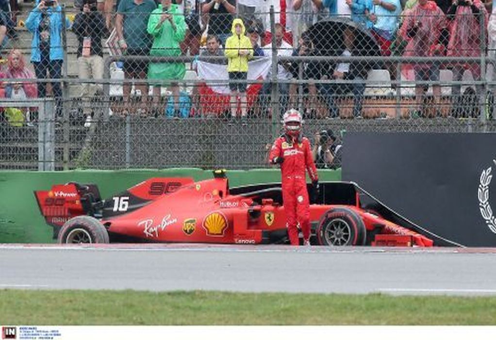 Formula 1: Το παιχνίδι του budget cap και η πρόβλεψη της Ferrari