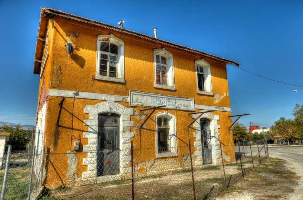Σέρρες: Πεζοπορία στην Αγγίστα – Το μικρό χωριό με την πλούσια ιστορία και τα “μυστικά” (VIDEO)