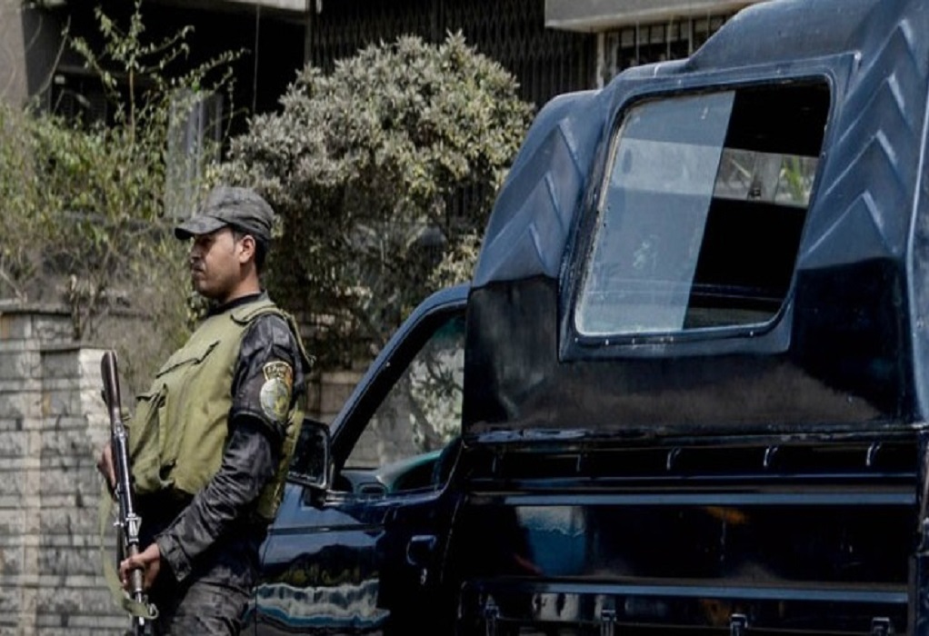 Αίγυπτος: Πέντε στρατιωτικοί και επτά τζιχαντιστές νεκροί σε μάχη στο Σινά