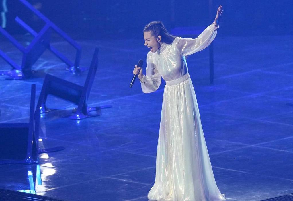 Eurovision 2022: Απόψε ο μεγάλος τελικός -Σε ποια θέση δείχνουν τα στοιχήματα την ελληνική συμμετοχή