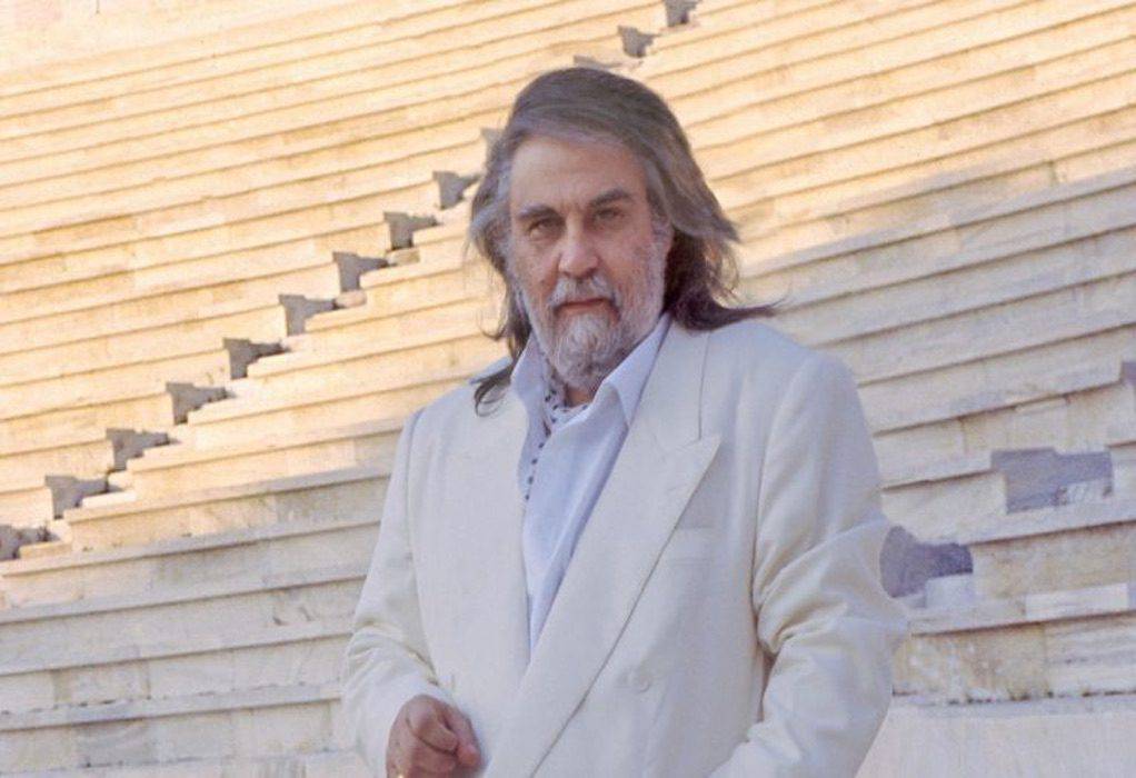 Πέθανε ο σπουδαίος συνθέτης, Βαγγέλης Παπαθανασίου (VIDEO)