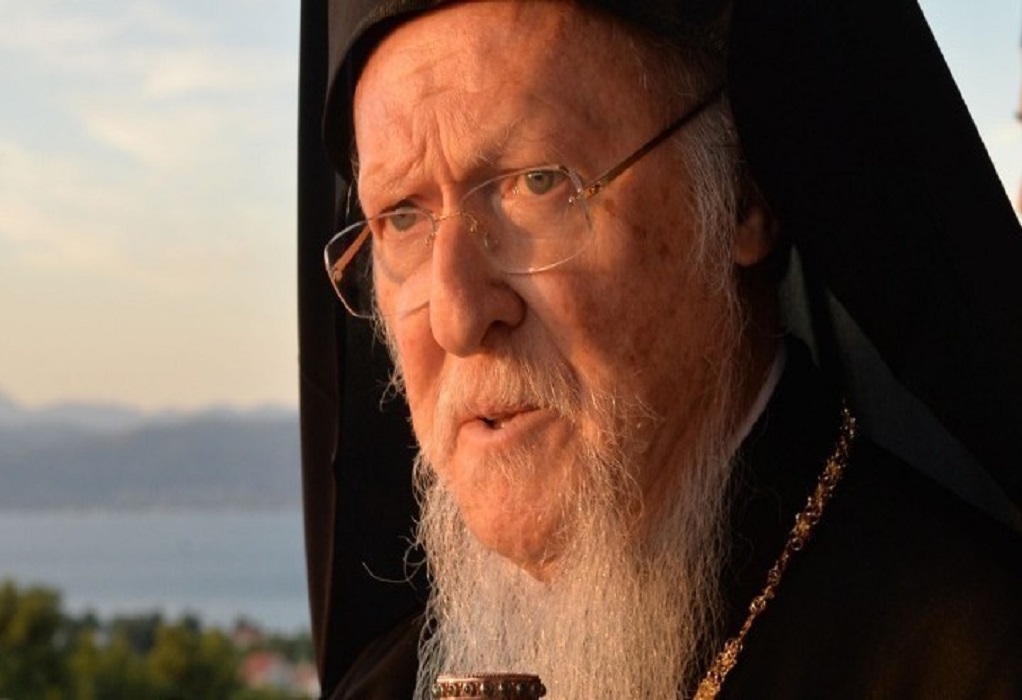 Οικουμενικός Πατριάρχης: Τόπος προσκυνήματος τα απολυμαντήρια της Καλαμαριάς