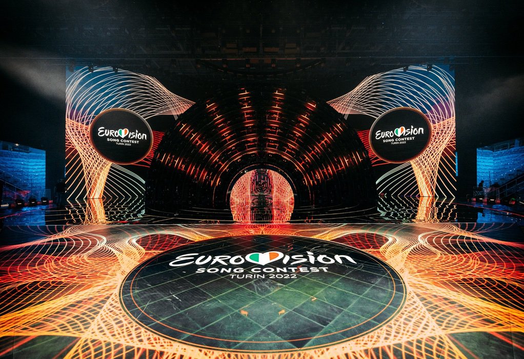 Eurovision 2022: «Βόμβα» από ΕBU – Αμφισβήτησε τα αποτελέσματα των κριτικών επιτροπών για 6 χώρες