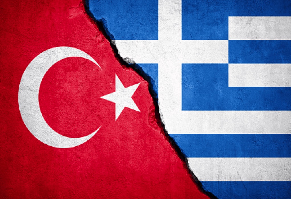 Tουρκική προβοκάτσια σε βάρος της Ελλάδας – Αποκορύφωση εντάσεων στις εκλογές του 2023 (VIDEO)