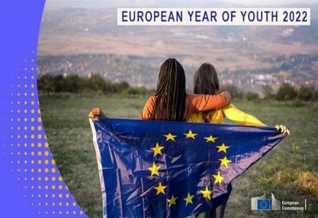 Θεσσαλονίκη: Το 5ο «OLYMPIC DAY RUN» GREECE «τρέχει» με το Ευρωπαϊκό Έτος Νεολαίας