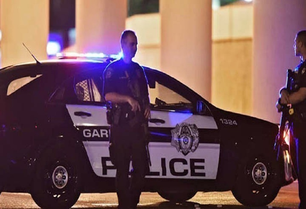 Επίθεση με μαχαίρι σε καζίνο του Λας Βέγκας: Ένας νεκρός και πέντε τραυματίες