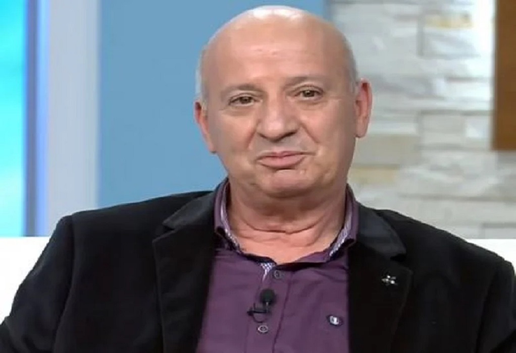 Θανάσης Κατερινόπουλος: Αποκάλυψε γιατί σταμάτησε να εμφανίζεται στην εκπομπή της Αγγελικής Νικολούλη