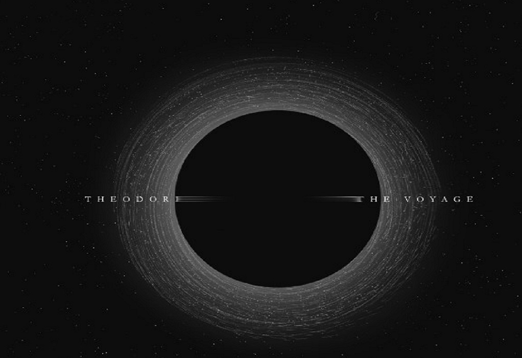 «The Voyage»: To νέο album του Theodore, ένα μουσικό ταξίδι στο διάστημα (VIDEO)