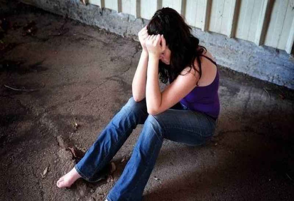 Κακοποίηση: 25χρονη έζησε τον εφιάλτη – Σε δομή φιλοξενίας με τα παιδιά της (ΦΩΤΟ)