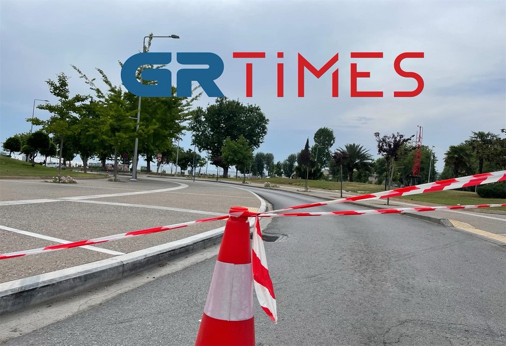 Θεσσαλονίκη: Οι κυκλοφοριακές ρυθμίσεις από την Τροχαία ενόψει ΔΕΘ