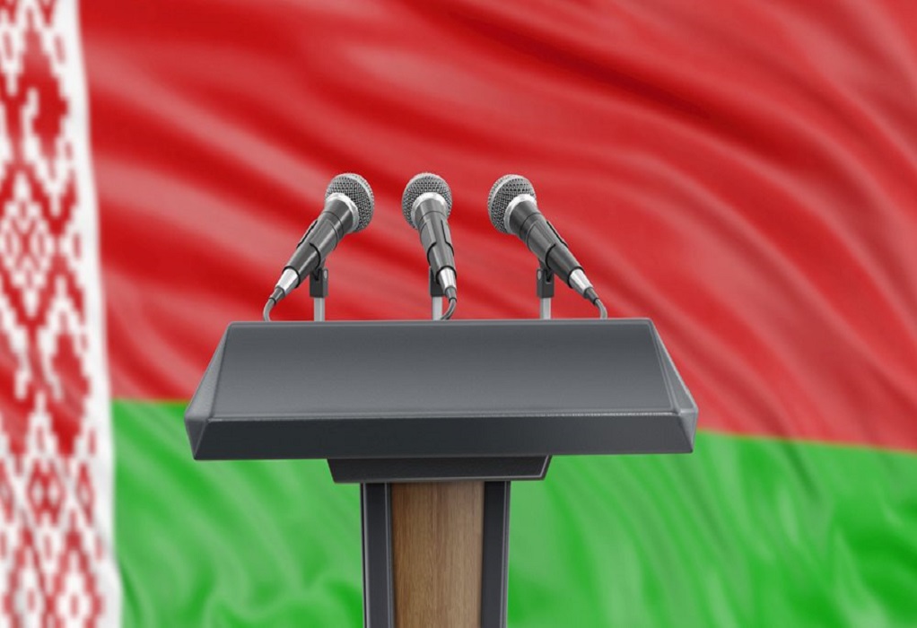 Λευκορωσία: Έρευνα ξεκίνησε εναντίον δύο στελεχών του αντιπολιτευόμενου μέσου Nexta