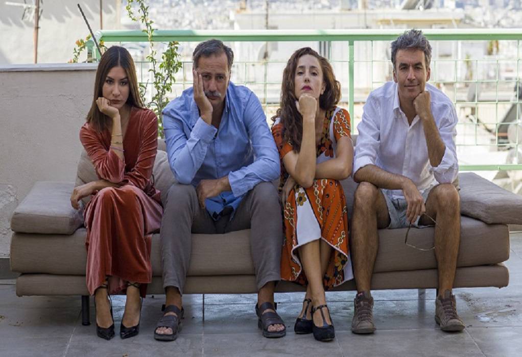 Στη Θεσσαλονίκη το «Να σου πω μια ιστορία» του Χόρχε Μπουκάι