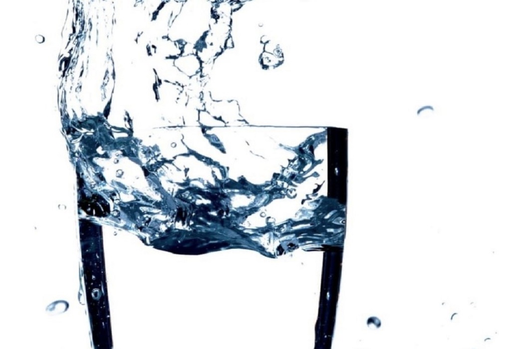 Παρέμβαση ΚΕΟΔΔΥΠ UNESCO ΑΠΘ: «Καμπανάκι» για ιδιωτικοποίηση του νερού (ΦΩΤΟ)