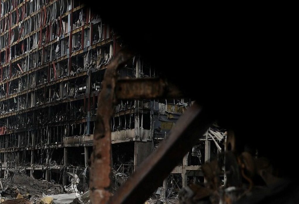 Ουκρανία: Πυραυλική επίθεση έπληξε την Οδησσό-Προκάλεσε θανάτους και τραυματισμούς