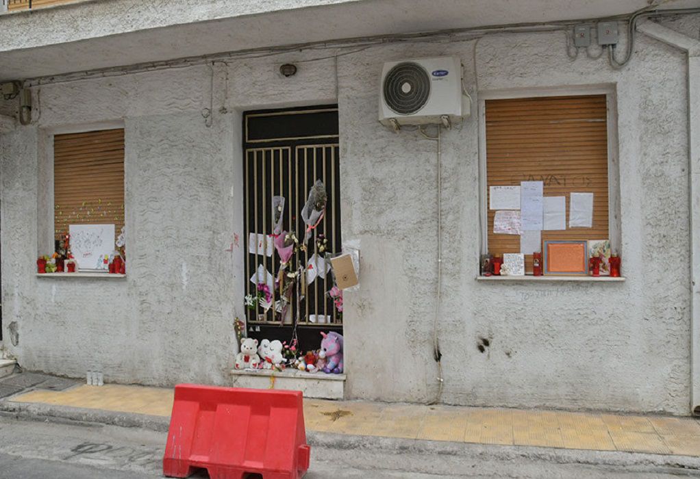 Θάνατος παιδιών στην Πάτρα: Αύριο καταθέτουν οι ιατροδικαστές Καρακούκης και Καλογρηάς