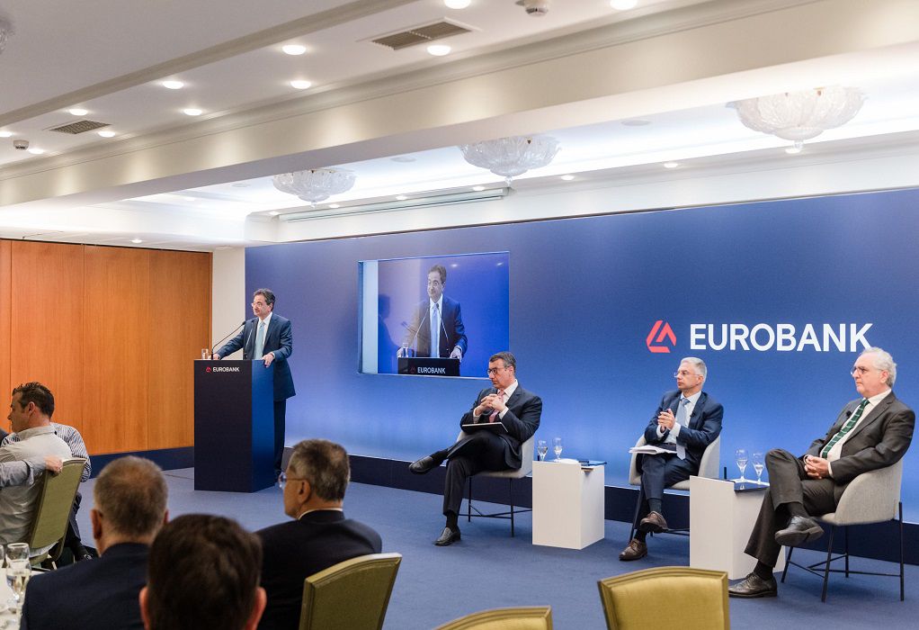 Περιοδεία της διοίκησης της Eurobank στη Δυτική Ελλάδα και την Ήπειρο