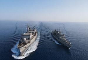 Πολεμικό Ναυτικό: Στην τελική ευθεία για το πρόγραμμα προμήθειας κορβετών