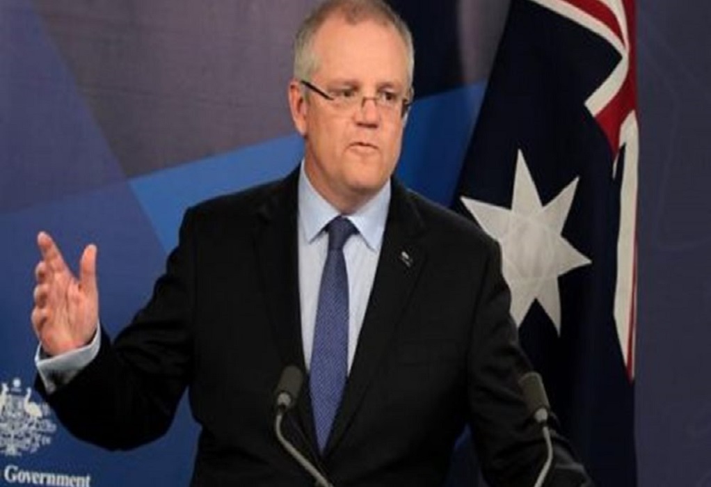 Αυστραλία: Η συντηρητική συμμαχία του πρωθυπουργού Σκοτ Μόρισον ηττήθηκε στις εκλογές