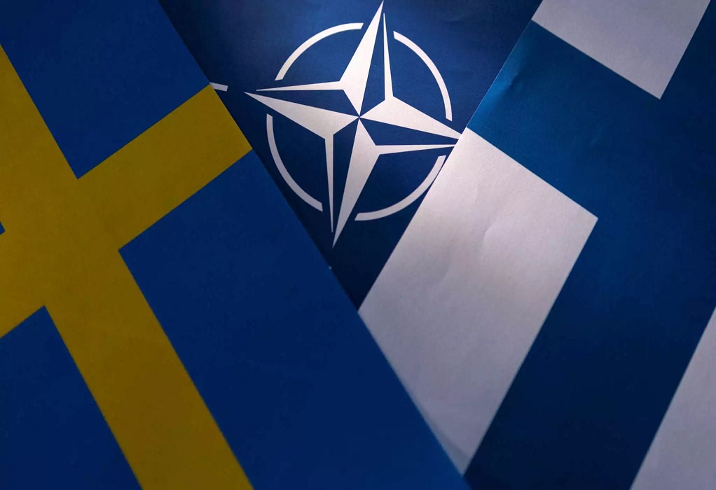 ΥΠΕΞ NATO: «Ναι» στην ένταξη Σουηδίας και Φινλανδίας – Μόνη παραφωνία η Τουρκία