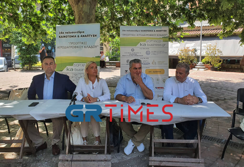 Θεσσαλονίκη: “Ξανανιώνουν” οι αγορές Μοδιάνο και Βλάλη