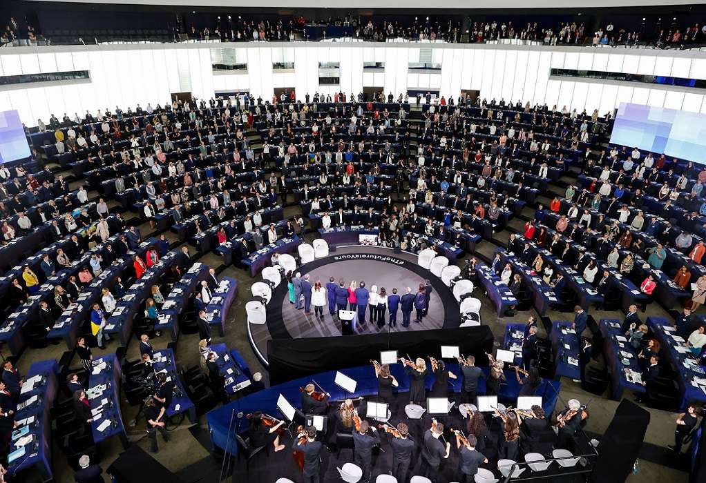 ΕΕ: Έκτακτο Συμβούλιο για το μεταναστευτικό στις 25 Νοεμβρίου